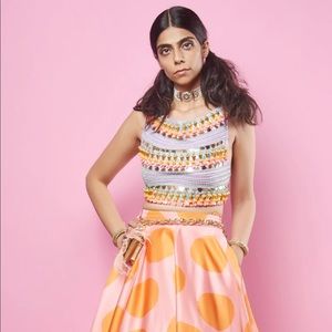 Lengha by Papa Don’t Preach